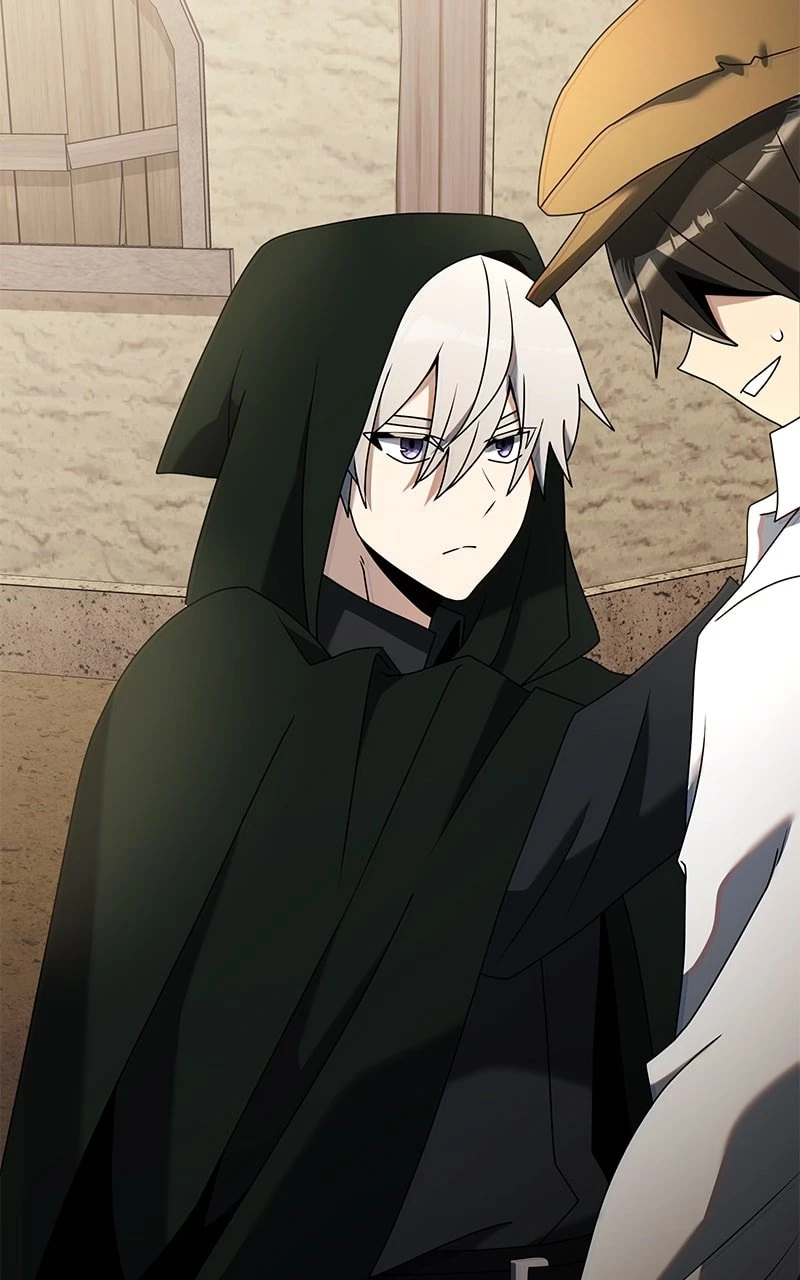 Time-Limited Genius Dark Knight Chapter 57 - 139