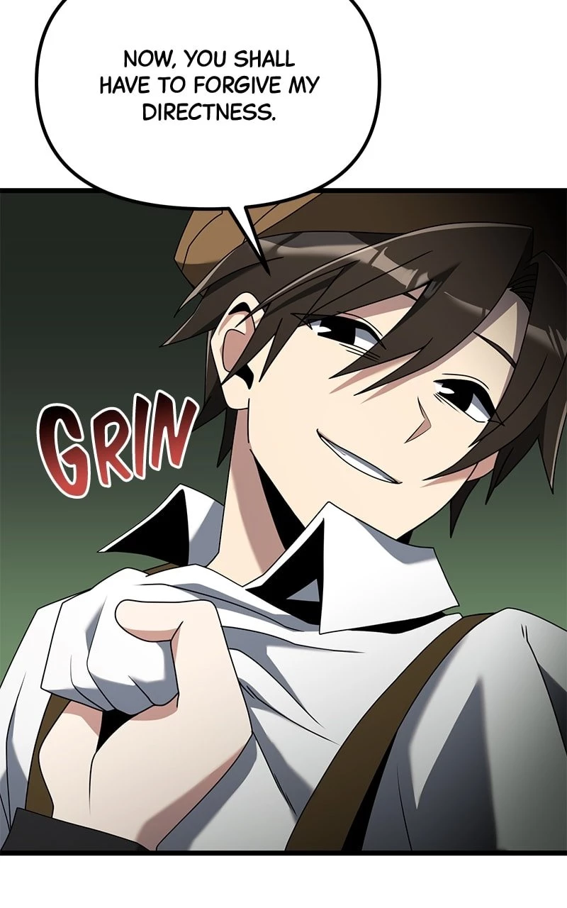 Time-Limited Genius Dark Knight Chapter 57 - 141