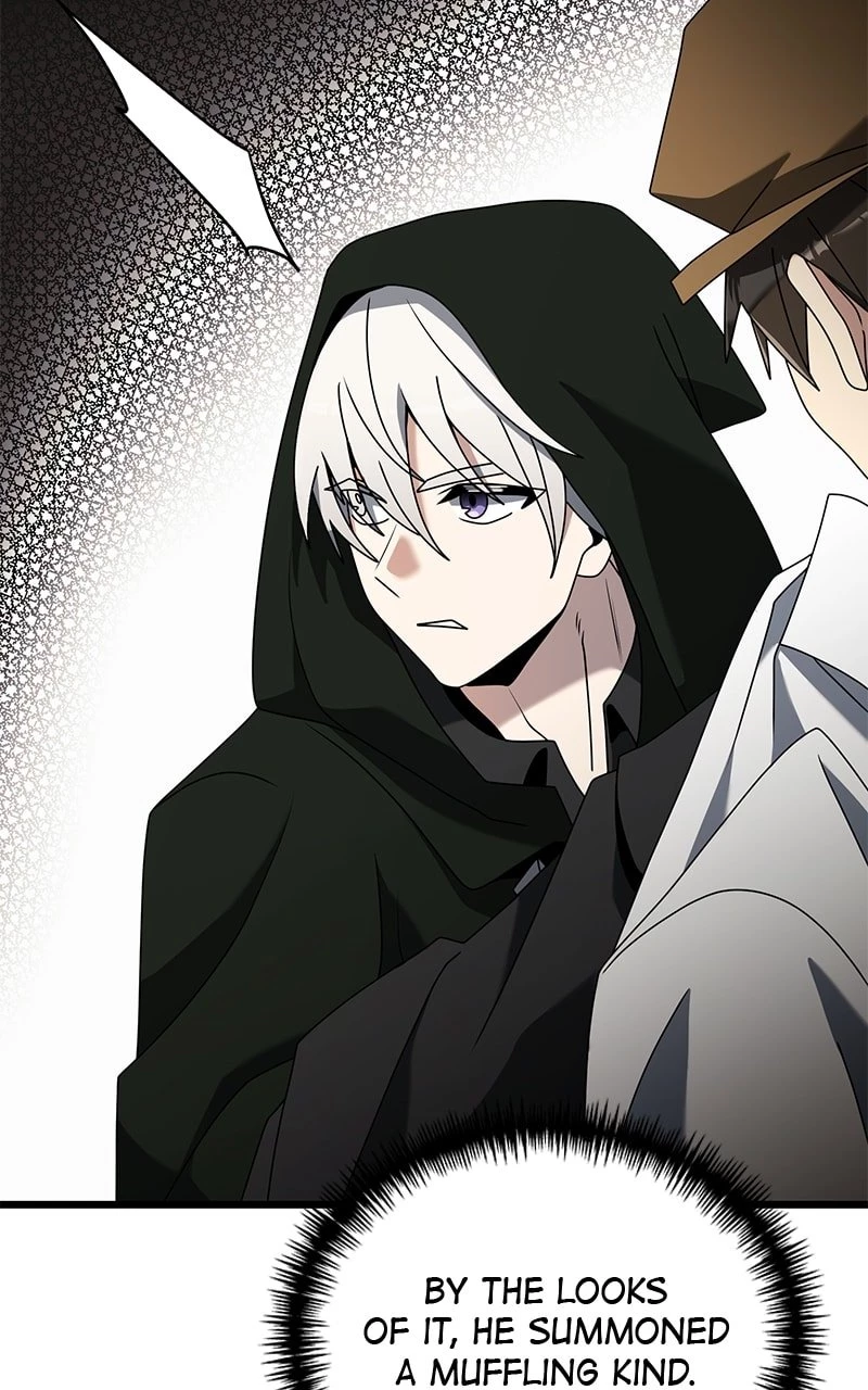 Time-Limited Genius Dark Knight Chapter 57 - 145