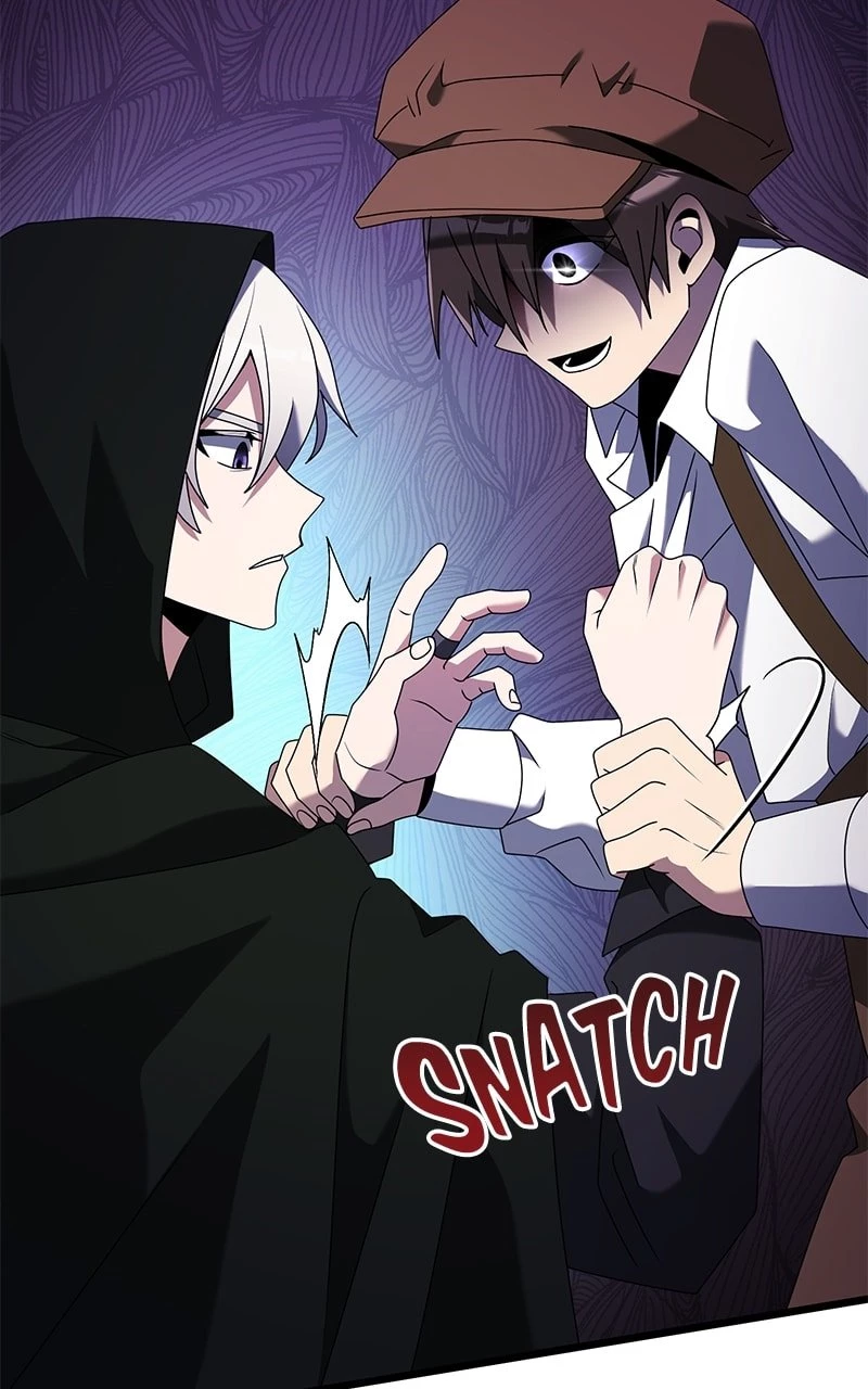 Time-Limited Genius Dark Knight Chapter 57 - 147