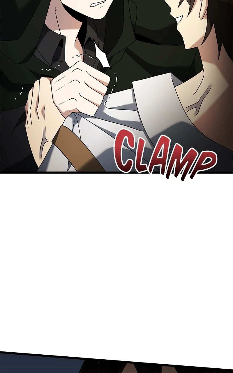 Time-Limited Genius Dark Knight Chapter 57 - 149