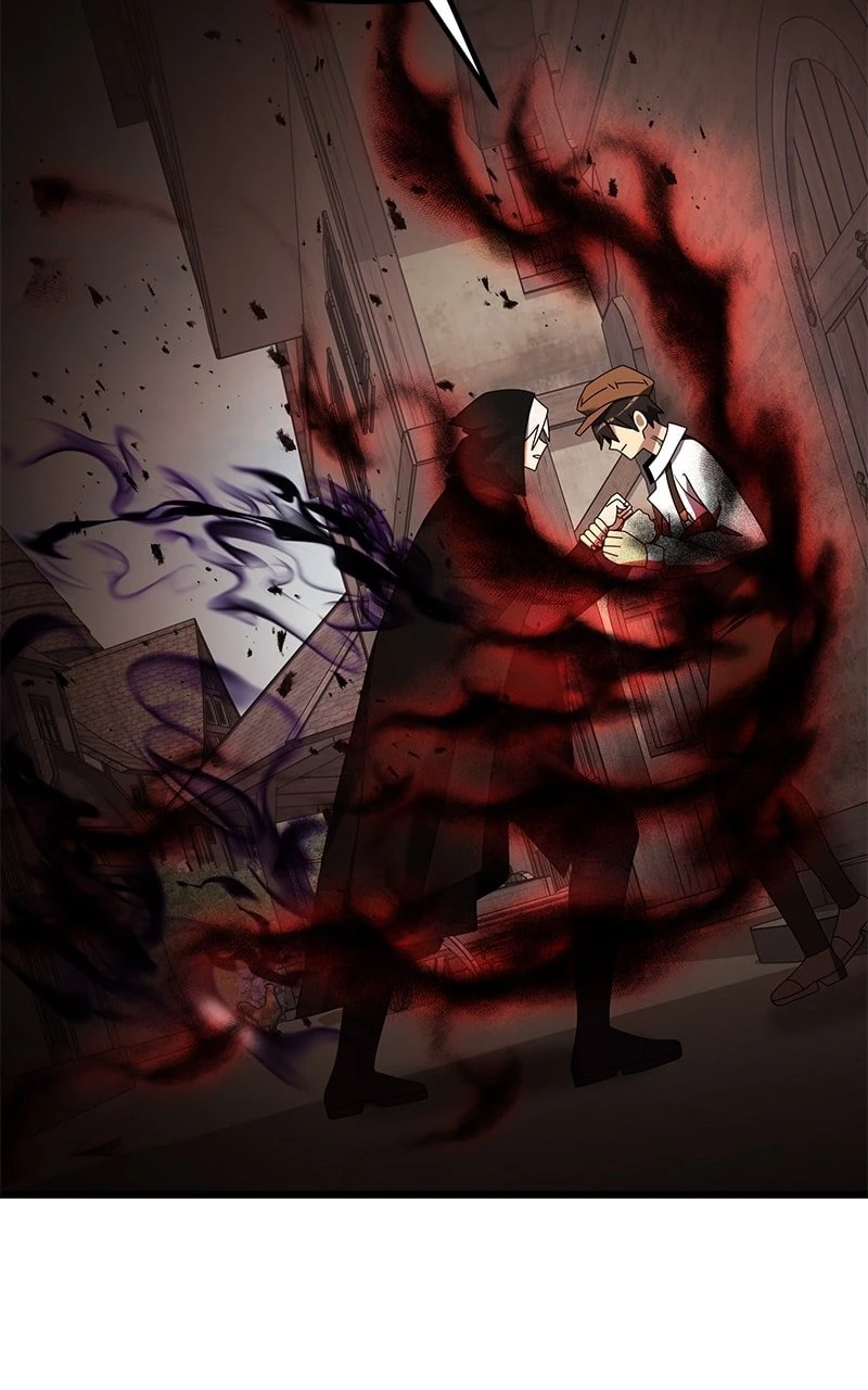 Time-Limited Genius Dark Knight Chapter 57 - 158