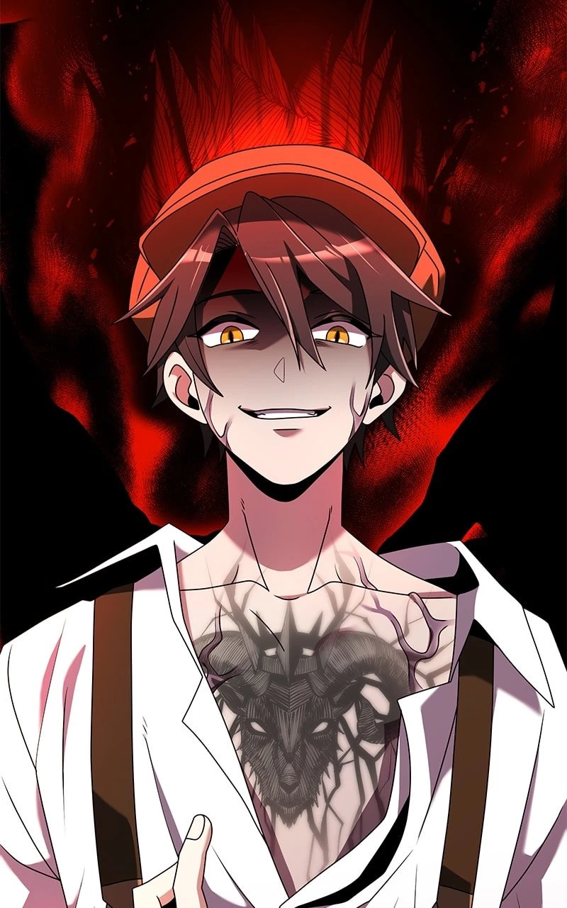 Time-Limited Genius Dark Knight Chapter 57 - 163