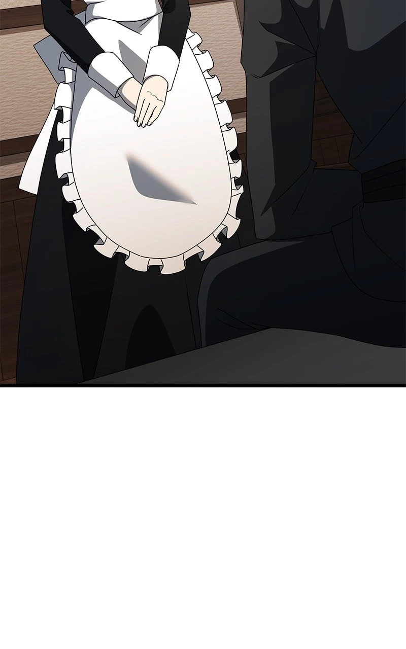 Time-Limited Genius Dark Knight Chapter 56 - 4