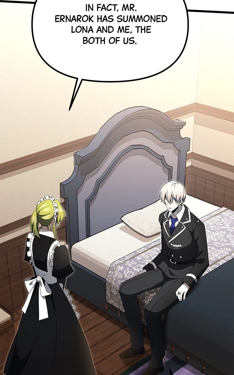 Time-Limited Genius Dark Knight Chapter 56 - 7