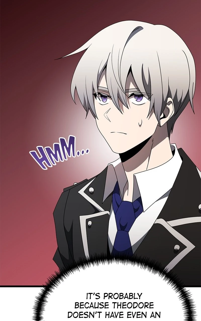 Time-Limited Genius Dark Knight Chapter 56 - 9