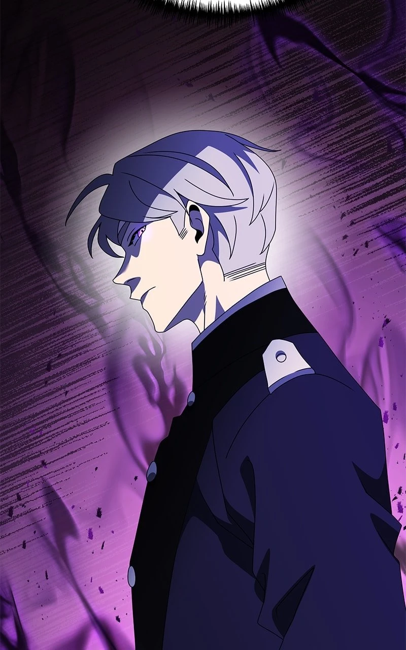 Time-Limited Genius Dark Knight Chapter 56 - 11