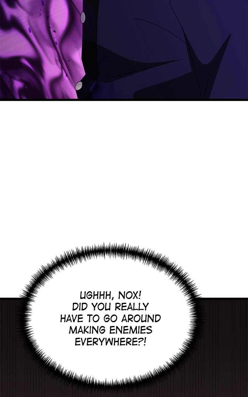 Time-Limited Genius Dark Knight Chapter 56 - 12