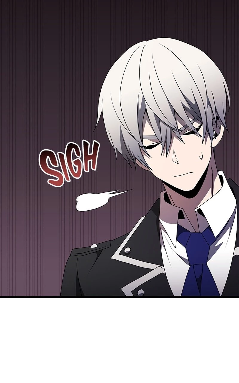 Time-Limited Genius Dark Knight Chapter 56 - 13