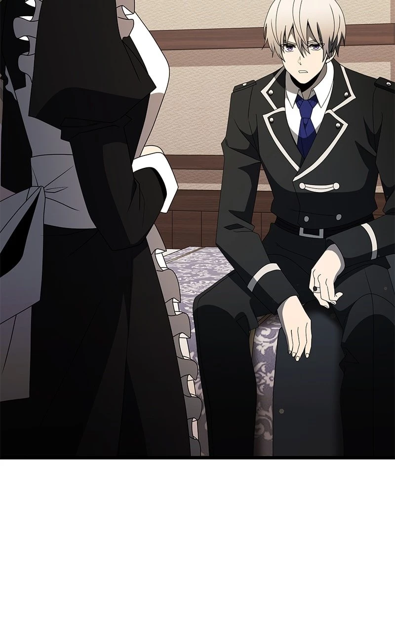 Time-Limited Genius Dark Knight Chapter 56 - 15