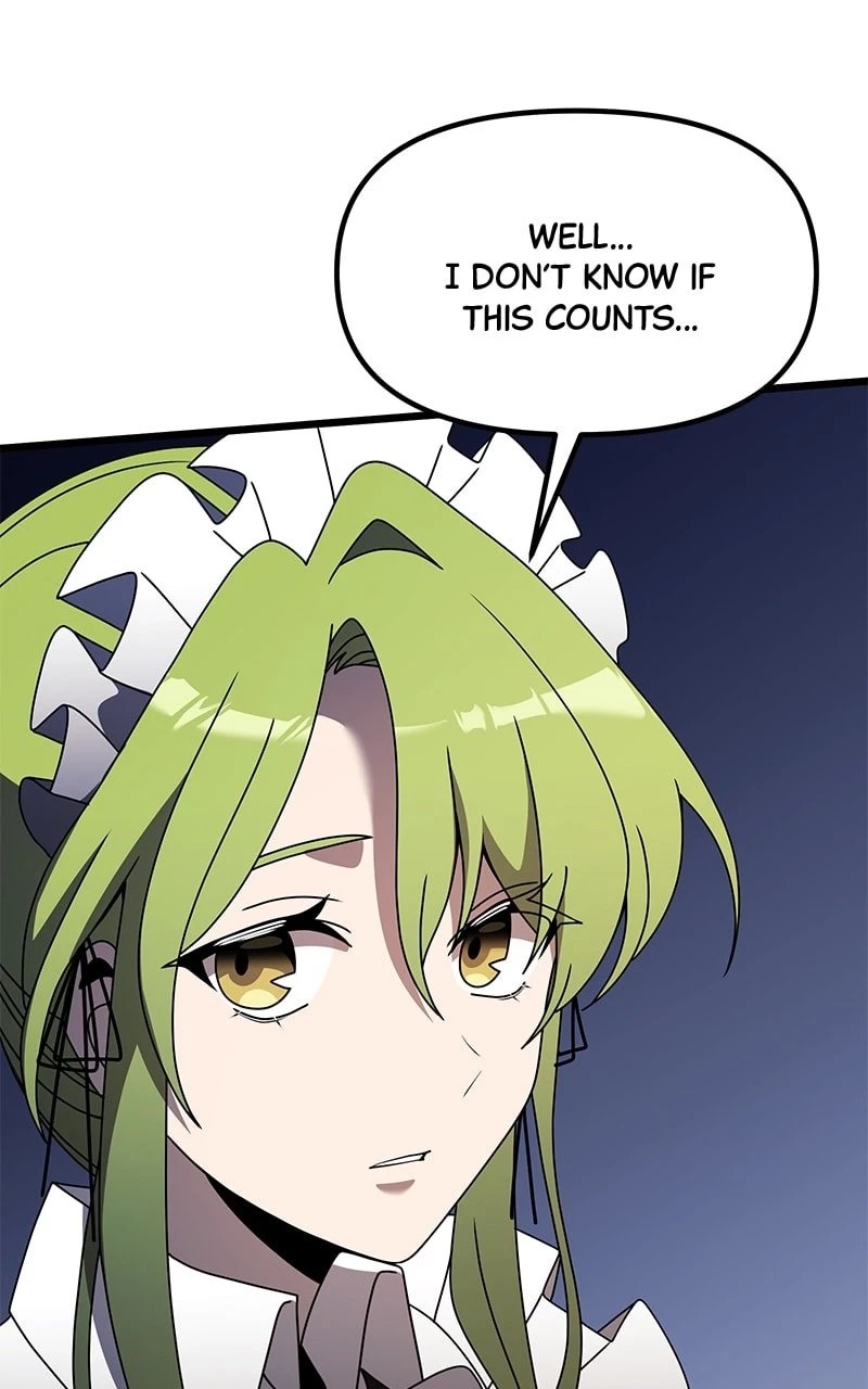 Time-Limited Genius Dark Knight Chapter 56 - 16
