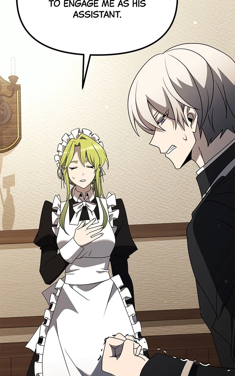 Time-Limited Genius Dark Knight Chapter 56 - 18