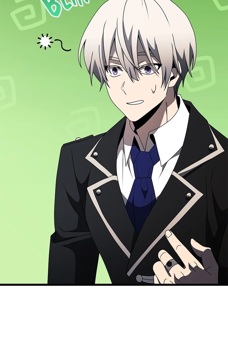 Time-Limited Genius Dark Knight Chapter 56 - 20