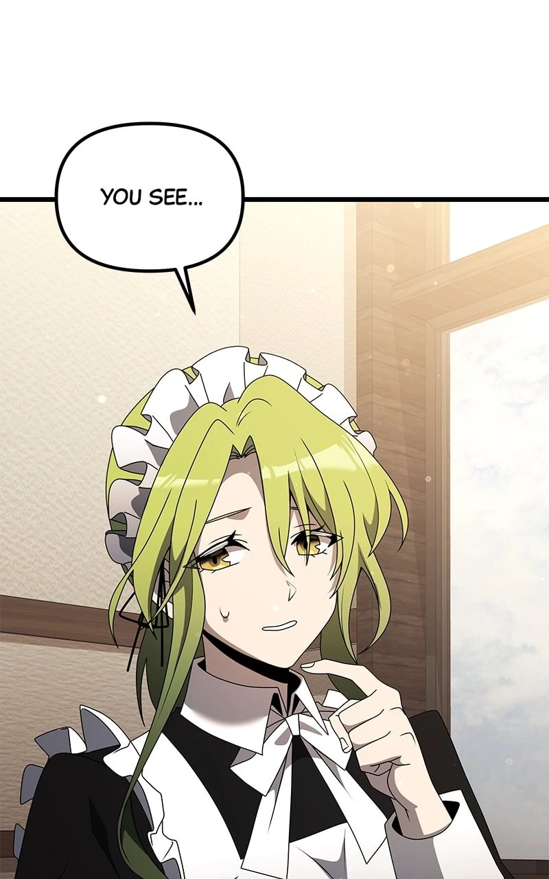 Time-Limited Genius Dark Knight Chapter 56 - 21