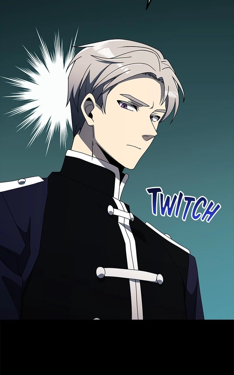 Time-Limited Genius Dark Knight Chapter 56 - 27
