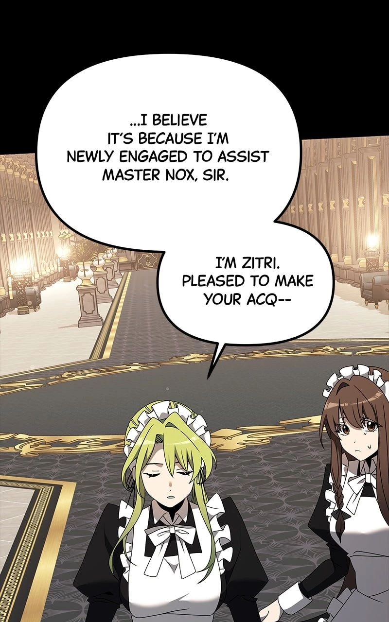 Time-Limited Genius Dark Knight Chapter 56 - 34