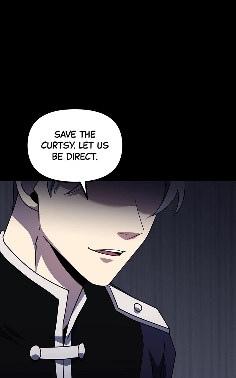 Time-Limited Genius Dark Knight Chapter 56 - 36