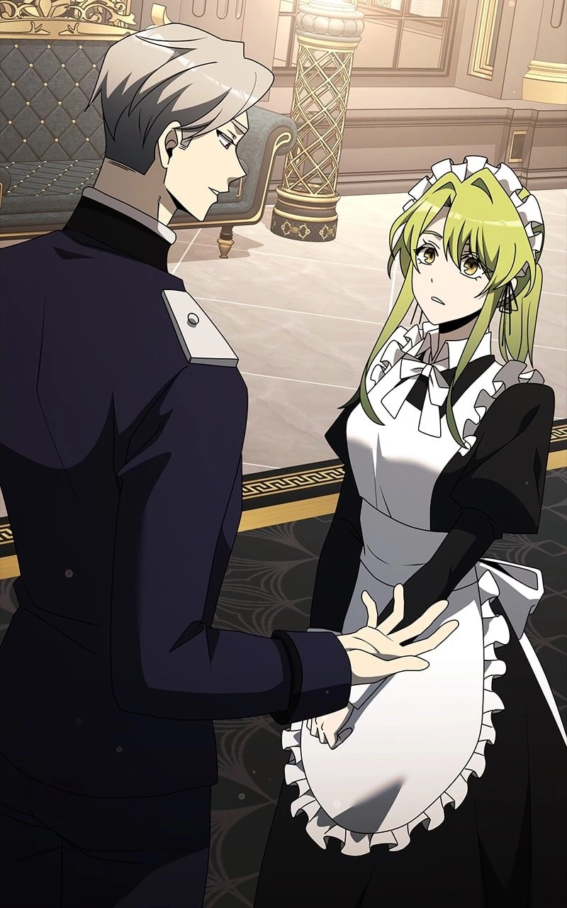 Time-Limited Genius Dark Knight Chapter 56 - 38