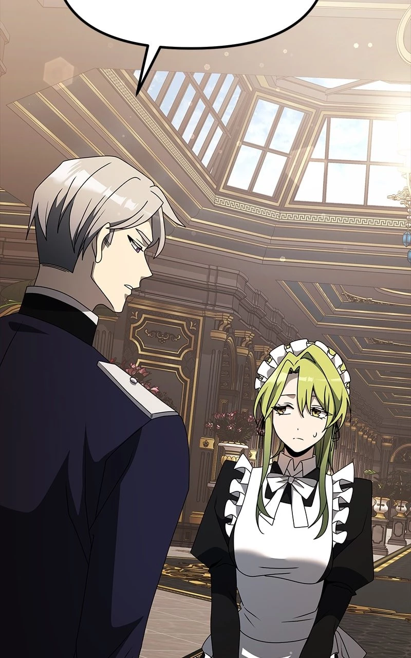 Time-Limited Genius Dark Knight Chapter 56 - 45