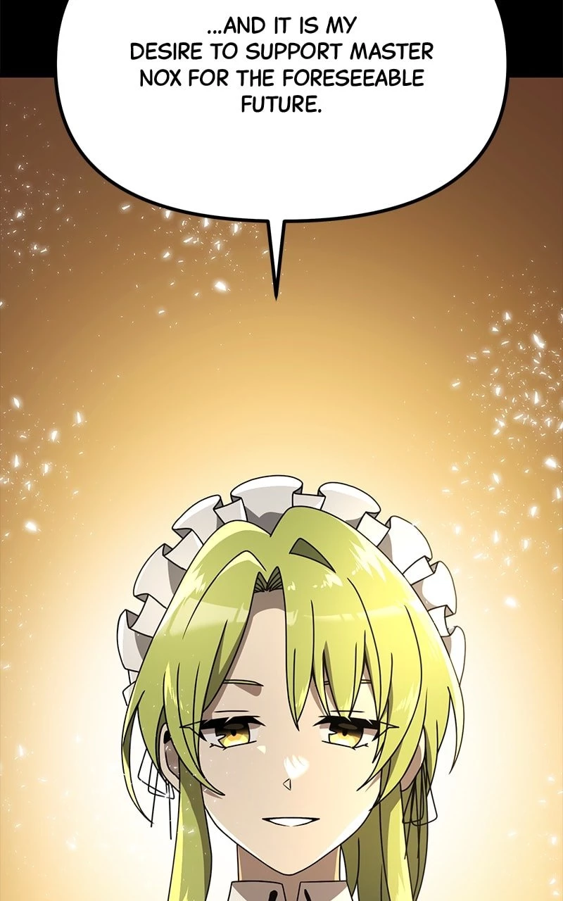 Time-Limited Genius Dark Knight Chapter 56 - 56