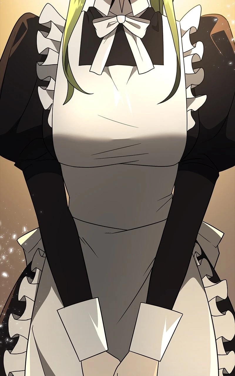 Time-Limited Genius Dark Knight Chapter 56 - 57