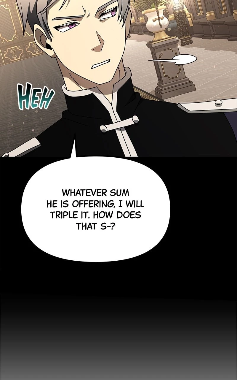 Time-Limited Genius Dark Knight Chapter 56 - 59