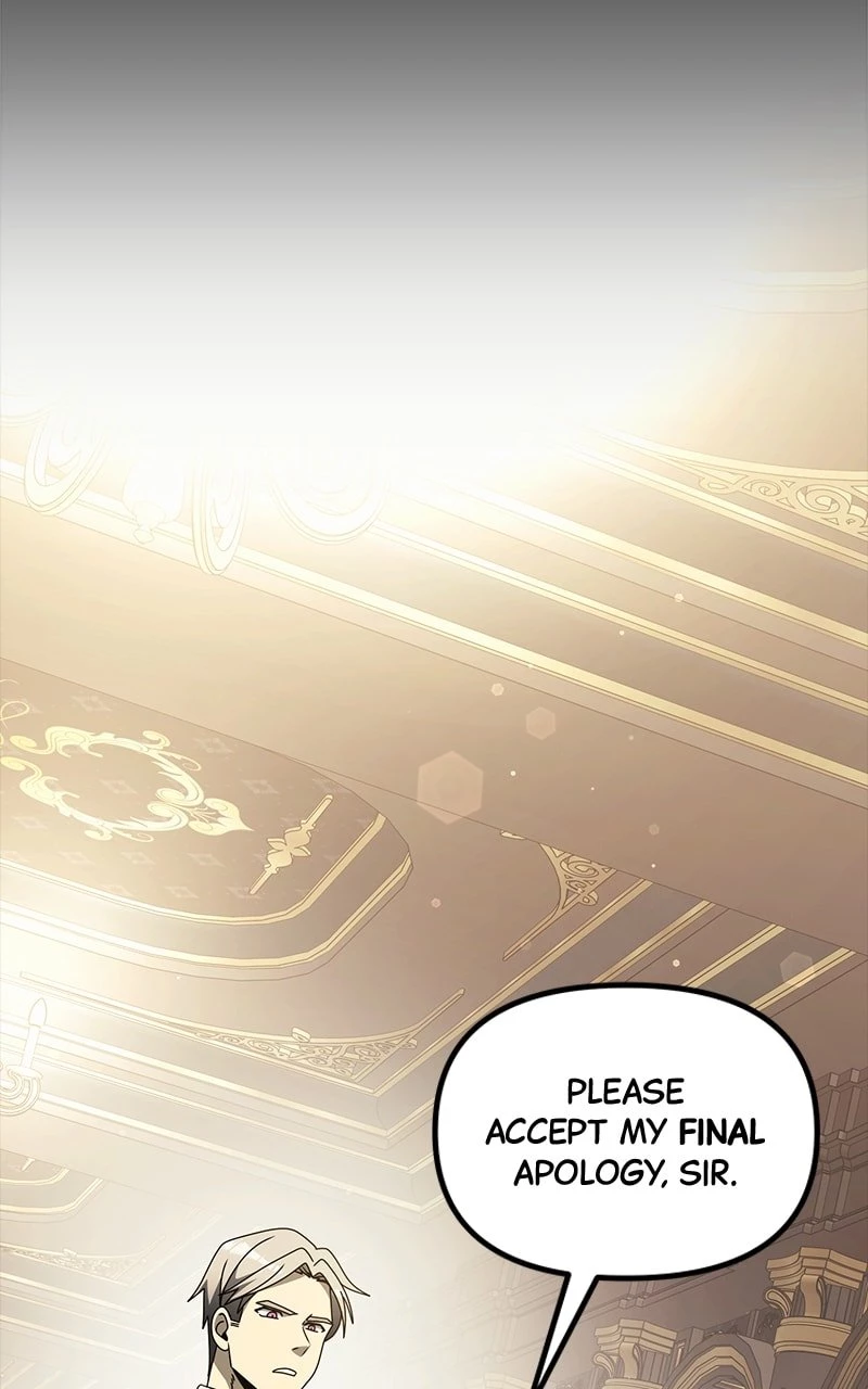 Time-Limited Genius Dark Knight Chapter 56 - 60