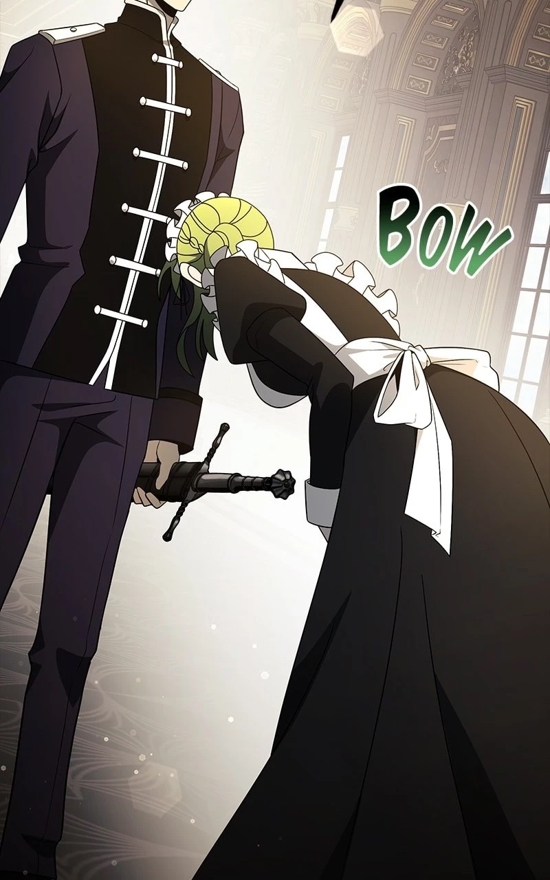 Time-Limited Genius Dark Knight Chapter 56 - 61