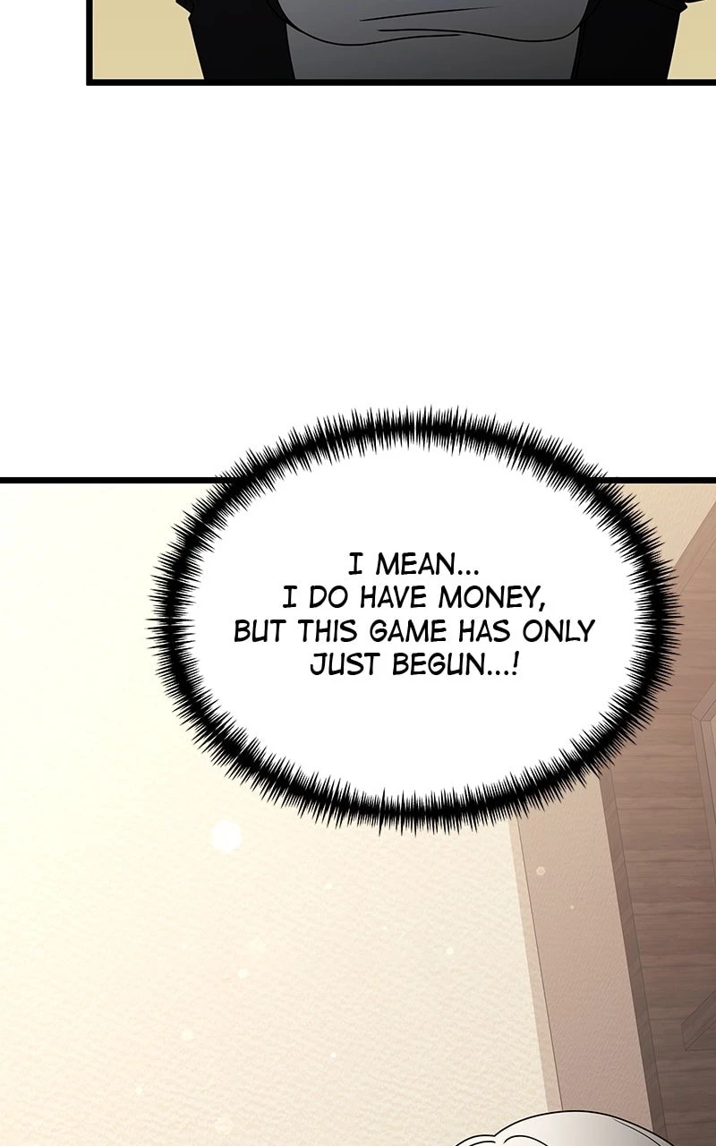 Time-Limited Genius Dark Knight Chapter 56 - 69