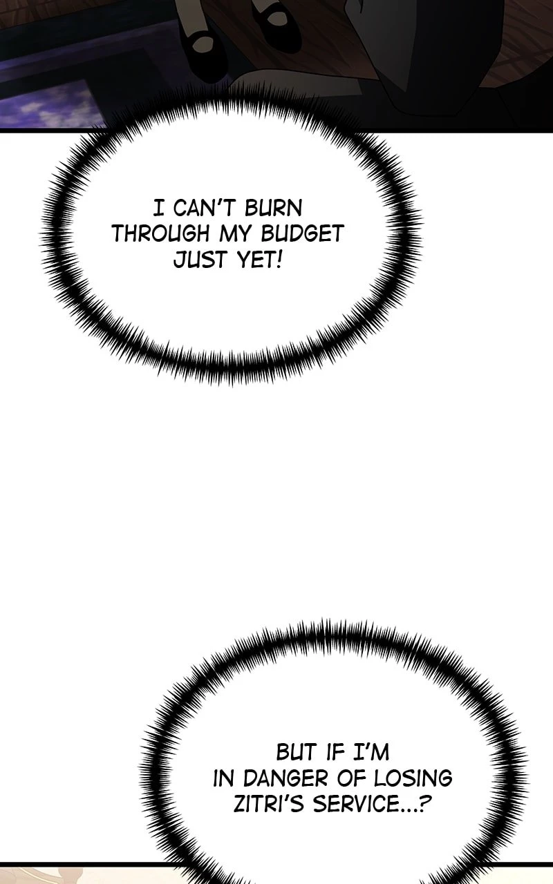 Time-Limited Genius Dark Knight Chapter 56 - 71