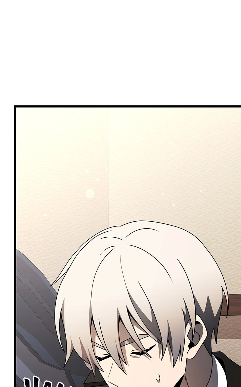Time-Limited Genius Dark Knight Chapter 56 - 73