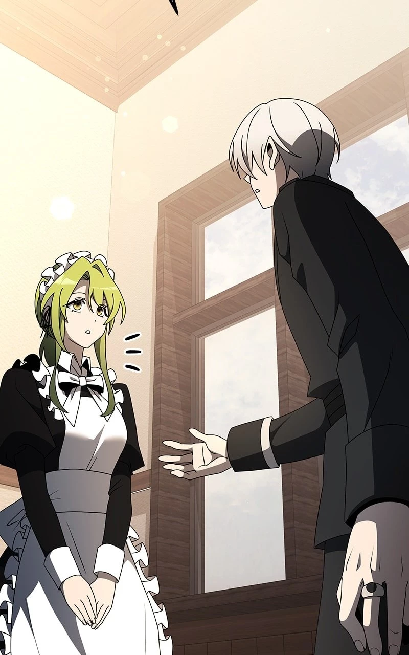 Time-Limited Genius Dark Knight Chapter 56 - 75