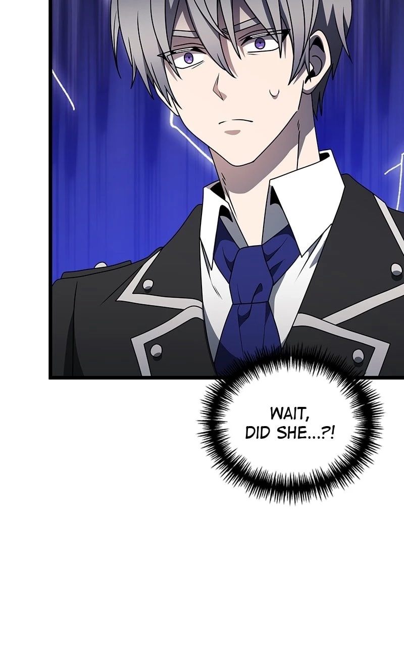 Time-Limited Genius Dark Knight Chapter 56 - 83