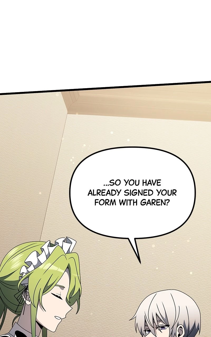 Time-Limited Genius Dark Knight Chapter 56 - 84