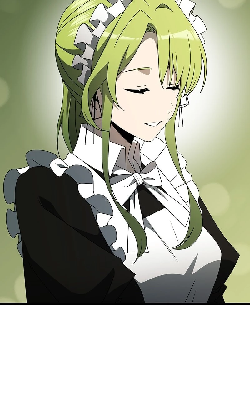 Time-Limited Genius Dark Knight Chapter 56 - 87