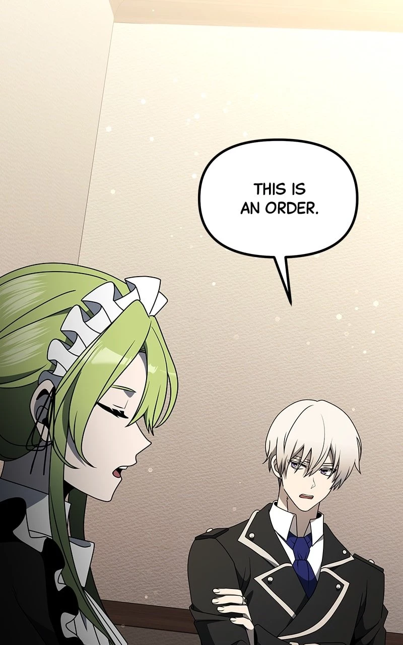 Time-Limited Genius Dark Knight Chapter 56 - 91
