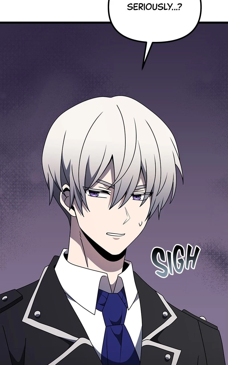 Time-Limited Genius Dark Knight Chapter 56 - 93