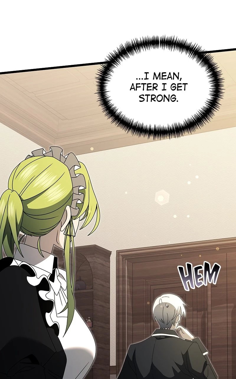 Time-Limited Genius Dark Knight Chapter 56 - 99