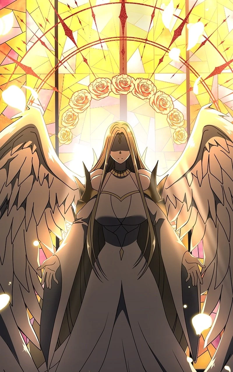 Time-Limited Genius Dark Knight Chapter 56 - 108