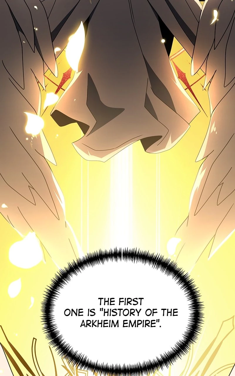 Time-Limited Genius Dark Knight Chapter 56 - 109