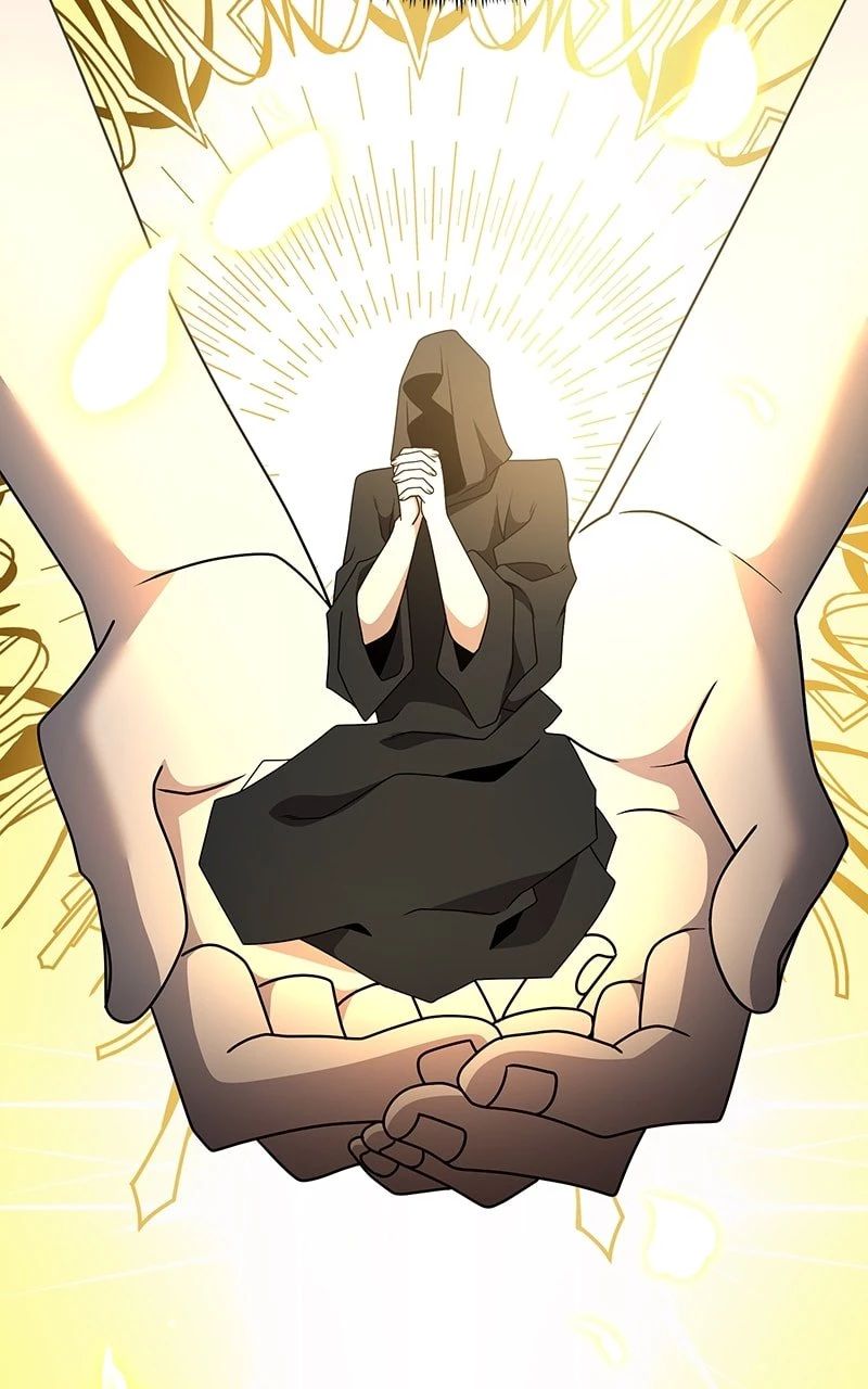 Time-Limited Genius Dark Knight Chapter 56 - 110
