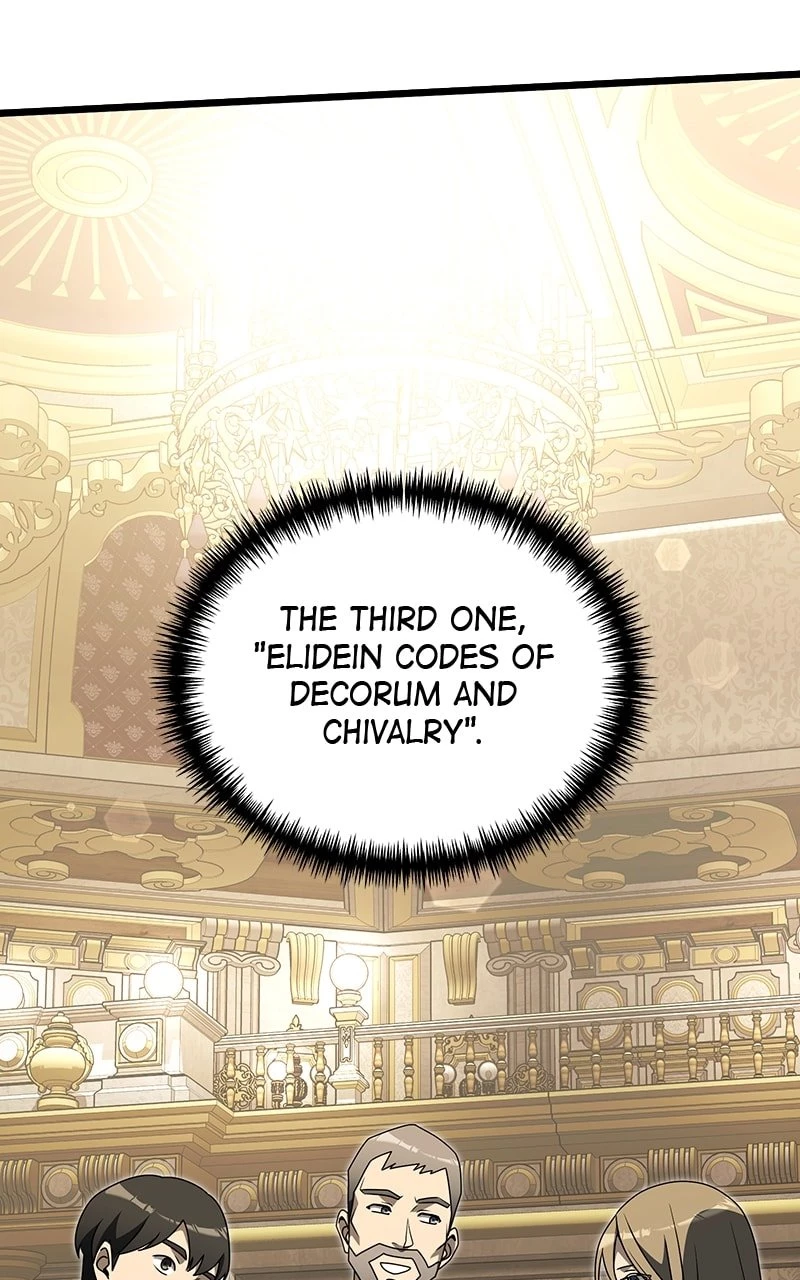 Time-Limited Genius Dark Knight Chapter 56 - 115