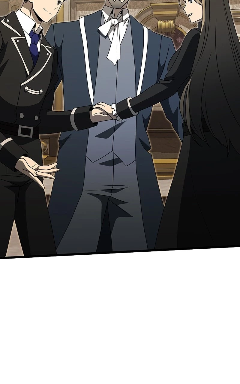 Time-Limited Genius Dark Knight Chapter 56 - 116