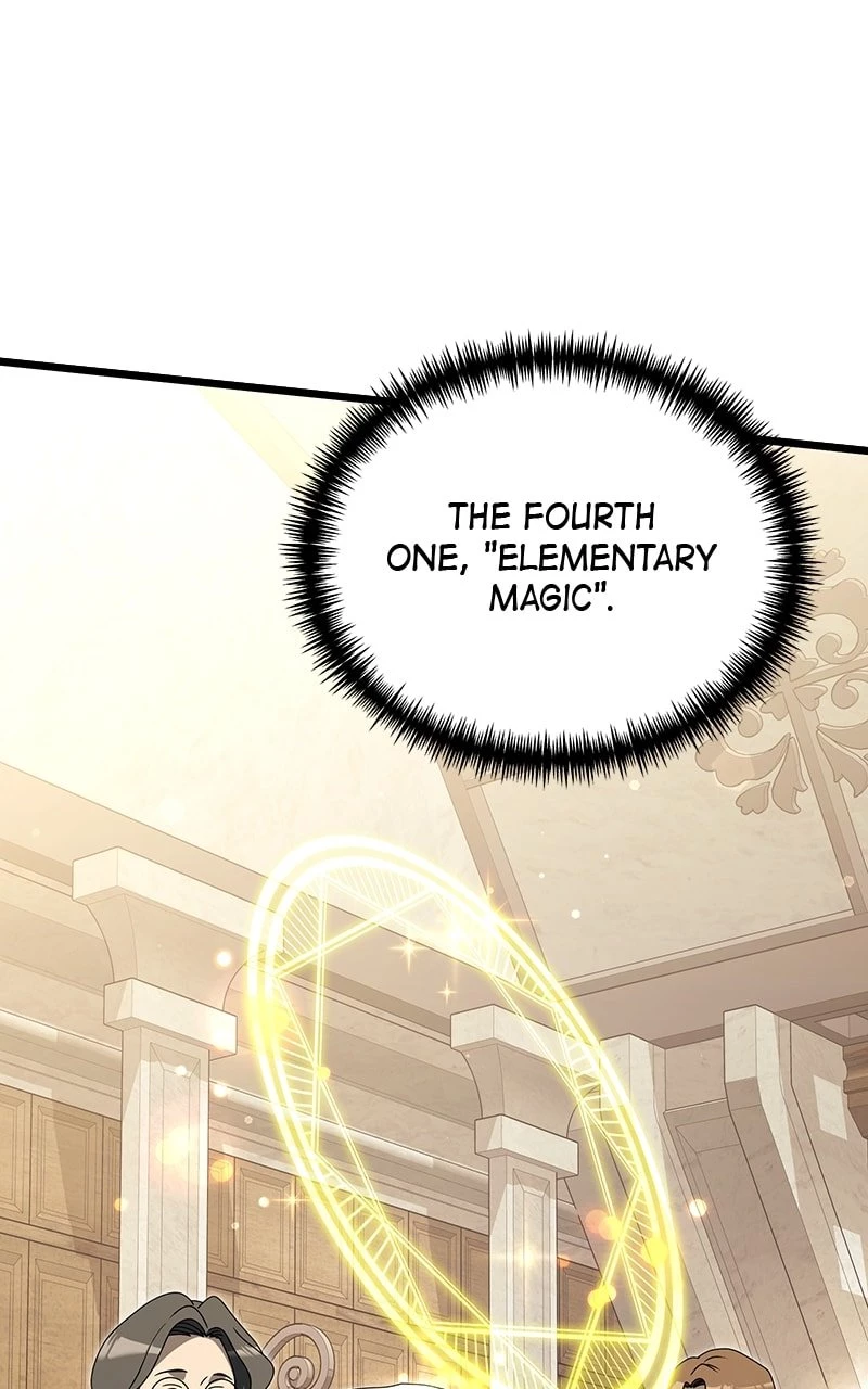 Time-Limited Genius Dark Knight Chapter 56 - 117