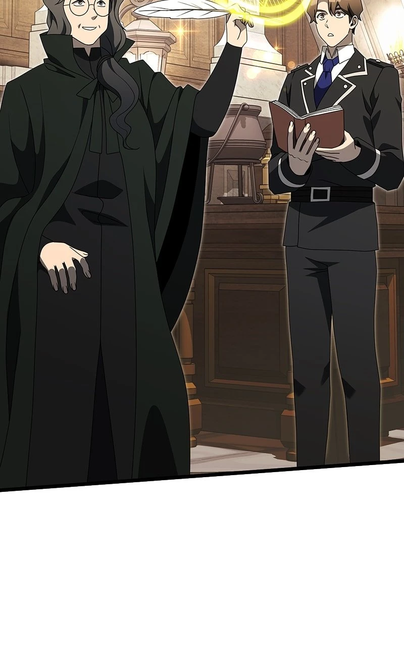 Time-Limited Genius Dark Knight Chapter 56 - 118