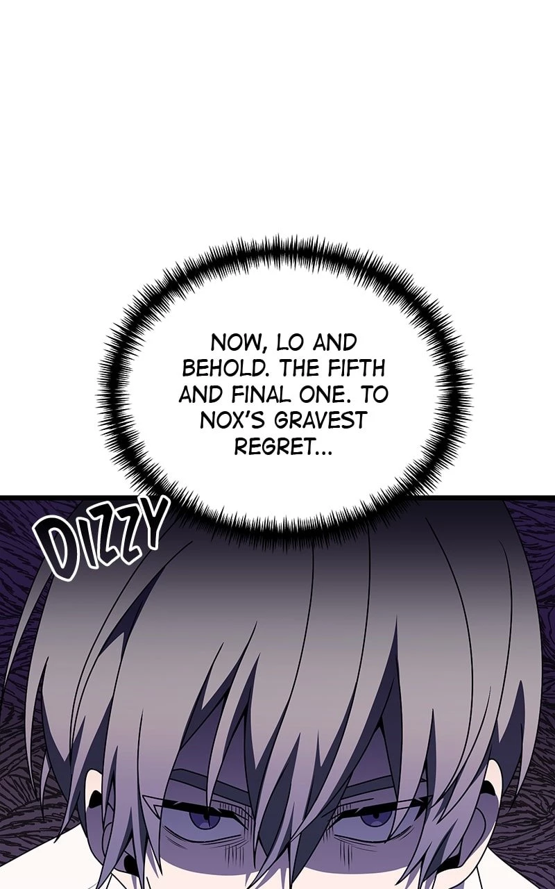 Time-Limited Genius Dark Knight Chapter 56 - 119