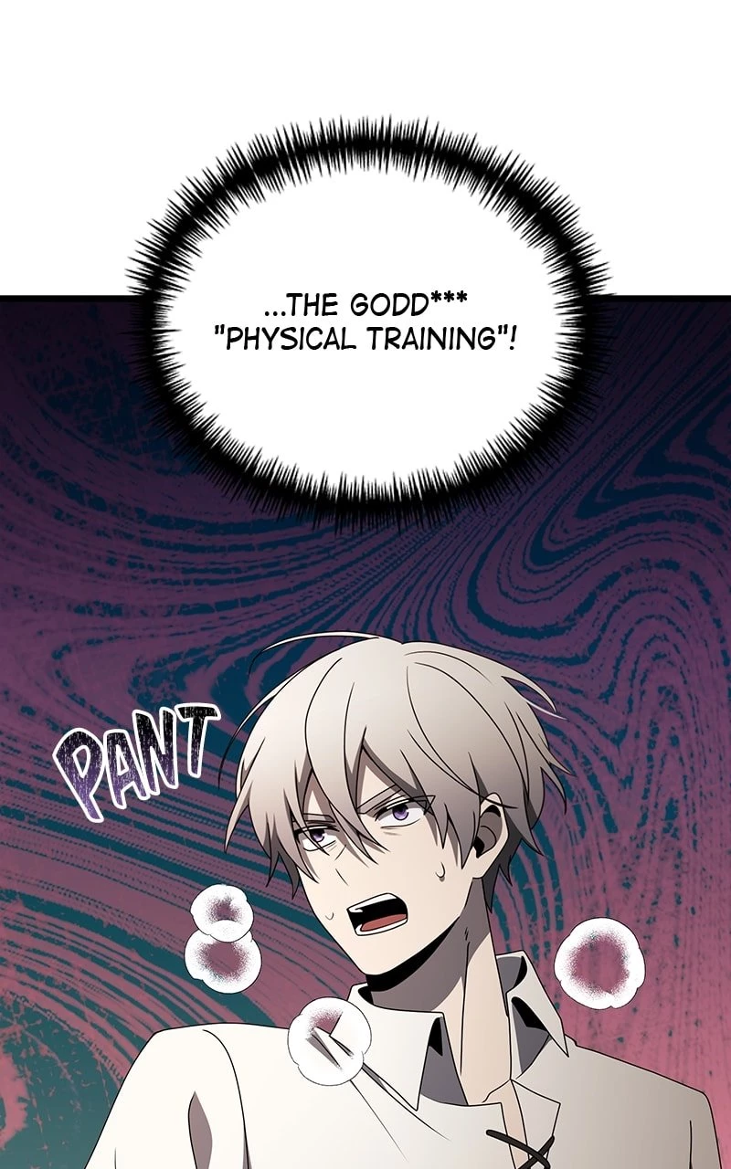 Time-Limited Genius Dark Knight Chapter 56 - 123