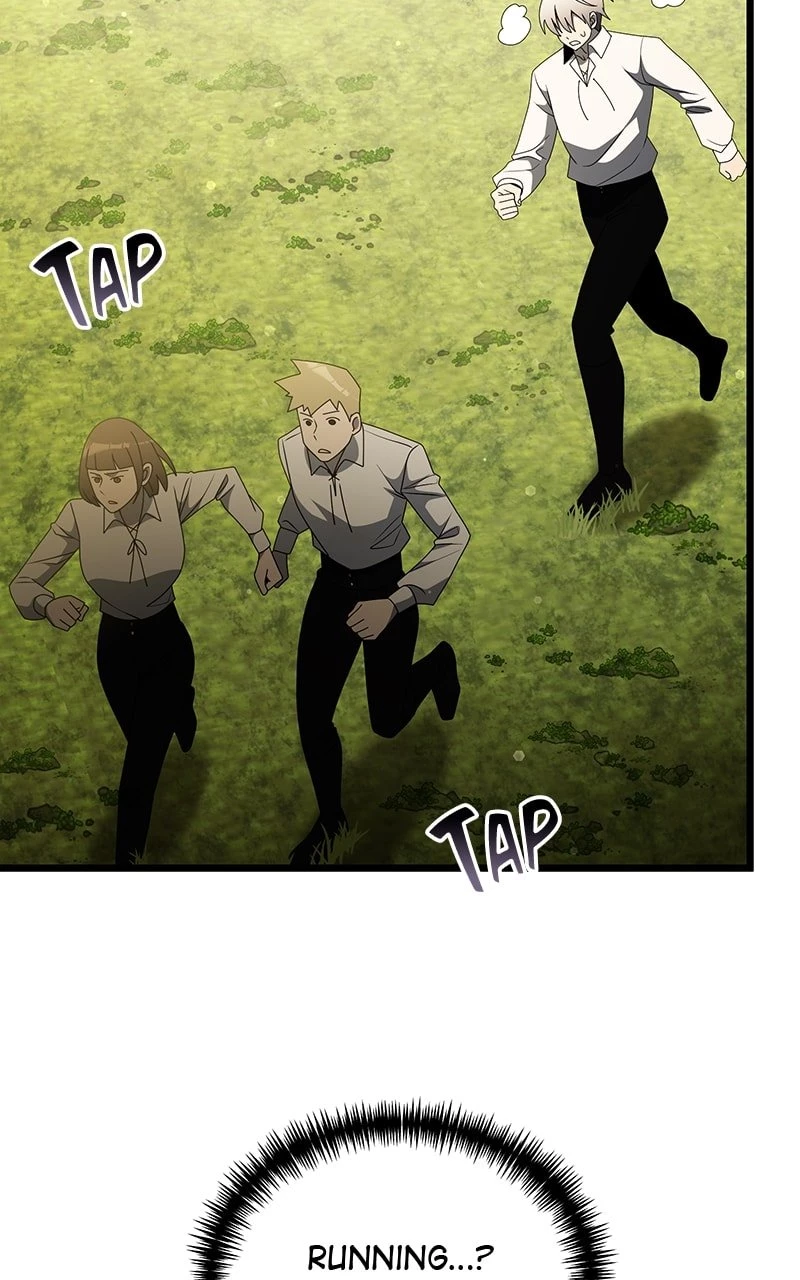 Time-Limited Genius Dark Knight Chapter 56 - 125