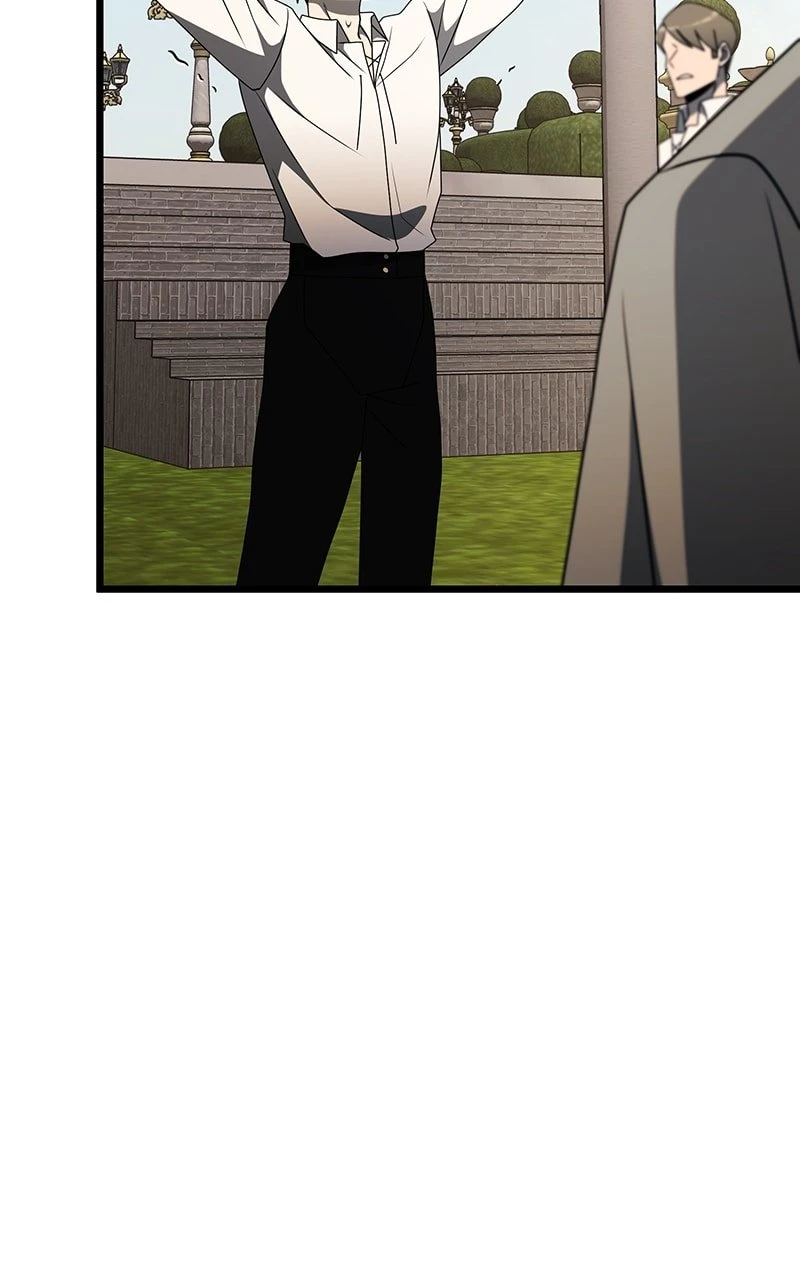 Time-Limited Genius Dark Knight Chapter 56 - 127