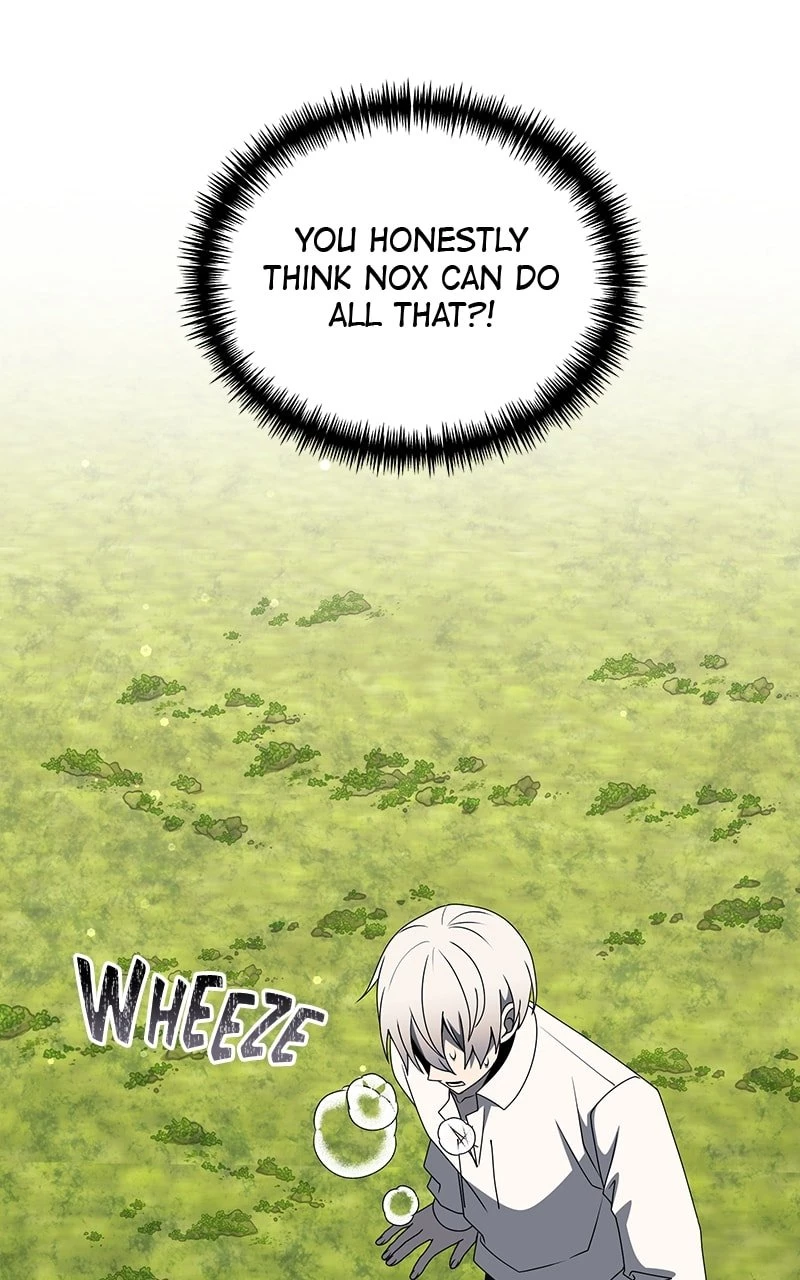 Time-Limited Genius Dark Knight Chapter 56 - 128